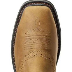 Ariat Men's Sierra 10
