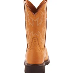 Ariat Men's Sierra Saddle 10
