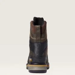 Ariat Men's Stump Jumper 8
