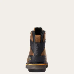 Ariat Men's Stump Jumper 6