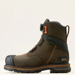 Ariat Men's Stump Jumper 8