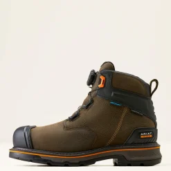 Ariat Men's Stump Jumper 6