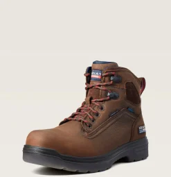 Ariat Men's Turbo 6