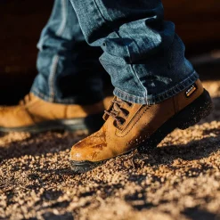 Ariat Men's Turbo 6