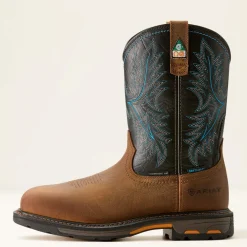 Ariat Men's WorkHog 11