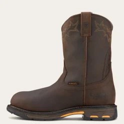 Ariat Men's WorkHog 10