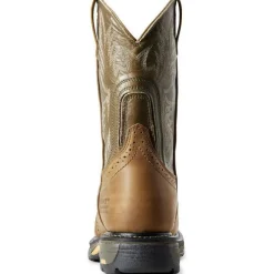 Ariat Men's WorkHog 10