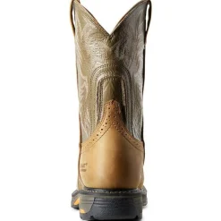 Ariat Men's WorkHog 10