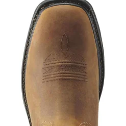 Ariat Men's WorkHog 11