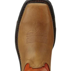 Ariat Men's WorkHog CSA 11