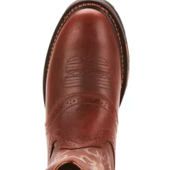 Ariat Men's WorkHog Pull-On 10