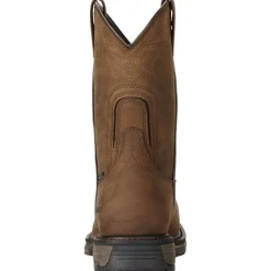Ariat Men's WorkHog Wellington 11