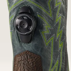 Ariat Men's WorkHog Xt Boa Carbon Toe WP Western Work Boot - - 10038924