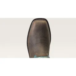 Ariat Men's WorkHog Xt Boa Carbon Toe WP Western Work Boot - - 10038924