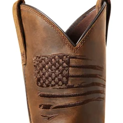 Ariat Men's WorkHog XT Carbon Toe WP Western Work Boot - - 10036002