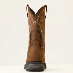 Ariat Men's WorkHog Xt Carbon Toe Western Work Boot - - 10045437