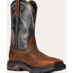 Ariat Men's WorkHog Xt Cottonwood Western Work Boot -- 10038320