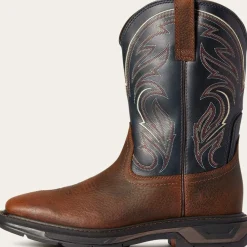 Ariat Men's WorkHog Xt Cottonwood Western Work Boot -- 10038320