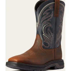 Ariat Men's WorkHog Xt Cottonwood Western Work Boot -- 10038320