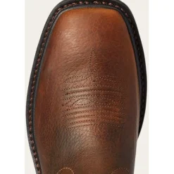 Ariat Men's WorkHog Xt Cottonwood Western Work Boot -- 10038320