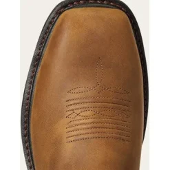 Ariat Men's WorkHog Xt Cotton Western Work Boot - Earth - 10038316