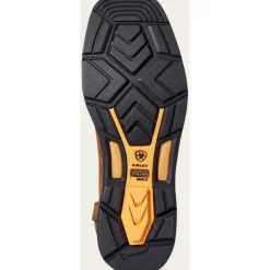 Ariat Men's WorkHog Xt CottonWood Western Work Boot - Earth - 10038323