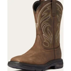 Ariat Men's WorkHog Xt Cottonwood Western Work Boot - - 10038321