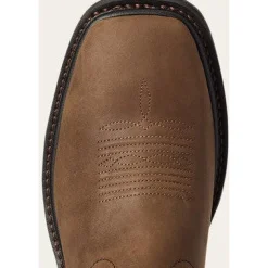 Ariat Men's WorkHog Xt Cottonwood Western Work Boot - - 10038321