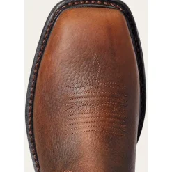 Ariat Men's WorkHog Xt Cottonwood Cabon Toe Western Work Boot - - 10038317