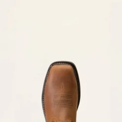 Women Ariat Men's WorkHog Xt Cottonwood CT Western Work Boot -- 10038318