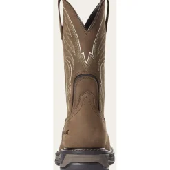 Women Ariat Men's WorkHog Xt Cottonwood CT Western Work Boot -- 10038318