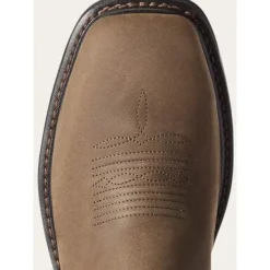 Women Ariat Men's WorkHog Xt Cottonwood CT Western Work Boot -- 10038318