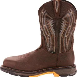 Ariat Men's WorkHog XT Dare 11" Carbon Toe Western Work Boot- - 10024952