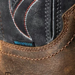 Ariat Men's WorkHog Xt VenTek Carbon Toe Western Work Boot -- 10036005