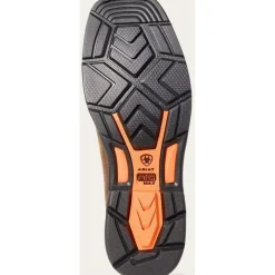 Ariat Men's WorkHog Xt VenTek Carbon Toe Western Work Boot -- 10036005