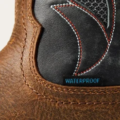 Ariat Men's WorkHog Xt VenTek Soft Toe Western Work Boot -- 10035984