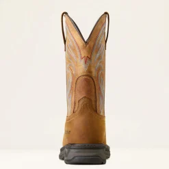 Ariat Men's WorkHog Xt Waterproof Soft Toe Western Work Boot - - 10045436