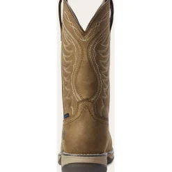 Women Ariat Women's Anthem Comp Toe Western Work Boot -- 10031664