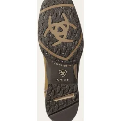 Women Ariat Women's Anthem Comp Toe Western Work Boot -- 10031664