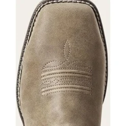 Women Ariat Women's Anthem Deco Comp Toe Western Work Boot -- 10029498