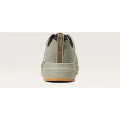 Women Ariat Women's Outpace CT Safety Slip Resist Work Shoe - Willow - 10040322