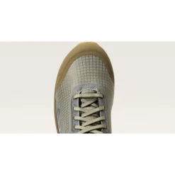 Women Ariat Women's Outpace CT Safety Slip Resist Work Shoe - Willow - 10040322