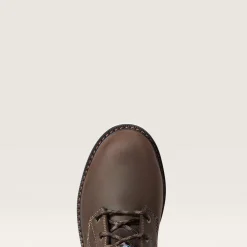 Ariat Women's Riveter CSA 8
