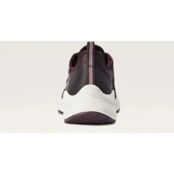 Women Ariat Women's ShiftRunner Slip Resistant Work Shoe -Winetasting- 10042568