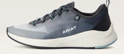 Women Ariat Women's ShiftRunner Soft Toe Slip Resist Work Shoe - - 10042566