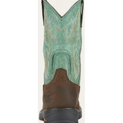 Women Ariat Women's Tracey Composite Toe Western Work Boot -- 10015405