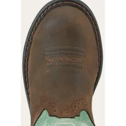 Women Ariat Women's Tracey Composite Toe Western Work Boot -- 10015405