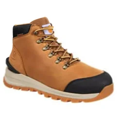 Women Carhartt Gilmore 5" WP Soft Toe Work Hiker Boot -- FH5052-M
