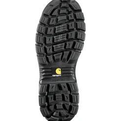 Carhartt Men's 10" Comp Toe Ins WP Pac Work Boot - - CMC1259