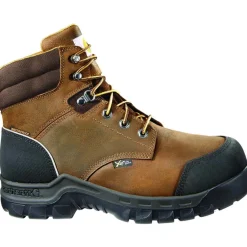 Carhartt Men's 6" Comp Toe WP Metguard Work Boot - - CMF6720